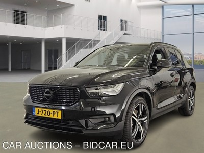 Volvo Xc40 1.4 1.5 T5 RECHARGE R-DESIGN, 2020