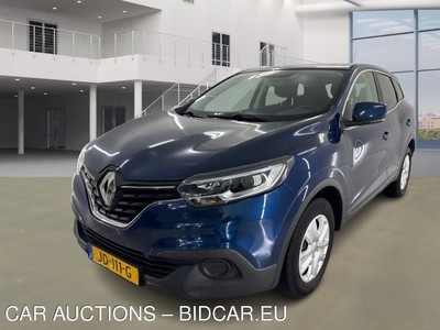 Renault Kadjar 1.1 1.2 TCE LIFE, 2016