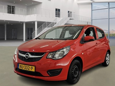 Opel Karl 0.9 1.0 ECOFLEX EDITION, 2017