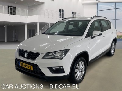 Seat Ateca 0.9 1.0 ECOTSI REFERENCE, 2017