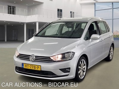 Volkswagen Golf sportsvan 1.5 1.6 TDI HIGHLINE, 2016