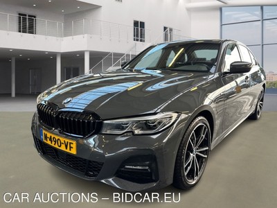 BMW 3-SERIE 1.9 320E BUSINESS EDITION PLUS M SPORT, 2022