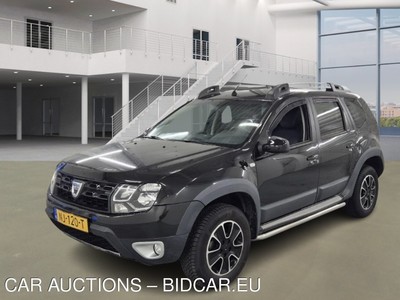 Dacia Duster 1.1 1.2 TCE 4X2 BLACKSHADOW, 2017