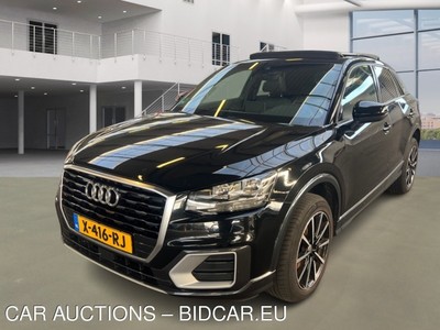 Audi Q2 1.5 1.6 TDI SPORT PRO LINE S, 2018