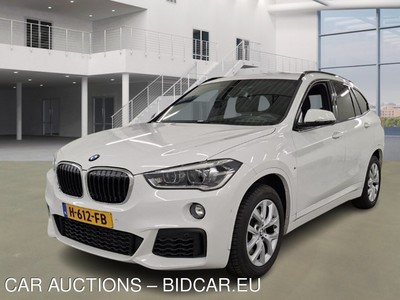 BMW X1 1.9 SDRIVE20I HIGH EXECUTIVE M SPORT, 2019