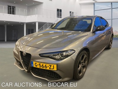 Alfa Romeo Giulia 1.9 2.0T SUPER, 2020