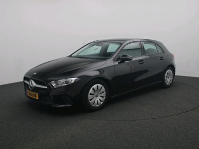 Mercedes-Benz A-KLASSE 1.3 180 MBUX DAB CAMERA, 2021