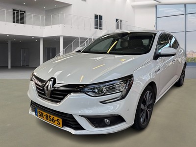 Renault Megane 1.1 1.2 TCE BOSE, 2018