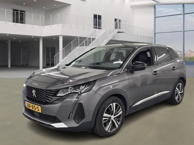 Peugeot 3008 1.5 1.6 HYBRID 225 ALLURE PACK BUSINESS, 2022