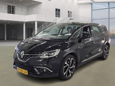 Renault Grand Scenic 1.3 1.3 TCE BOSE, 2020