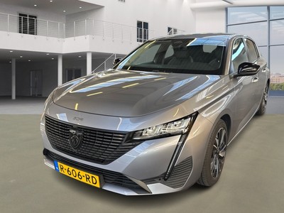 Peugeot 308 1.1 1.2 PURETECH ALLURE, 2022