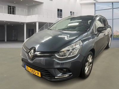 Renault Clio estate 0.8 0.9 TCE LIMITED, 2019