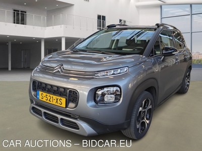 Citroen C3 aircross 1.1 1.2 PURETECH S&S SHINE, 2019