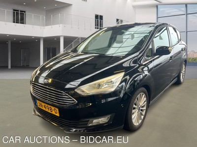Ford C-MAX 0.9 1.0 TITANIUM, 2016