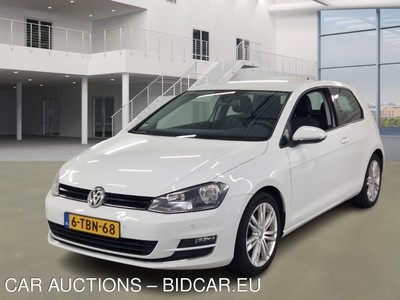 Volkswagen Golf 1.3 1.4 TSI ACT HIGHLINE, 2014