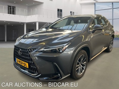 Lexus Nx 2.4 350H AWD LUXURY LINE, 2023