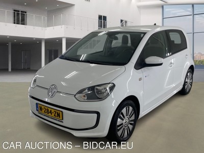 Volkswagen E-up! 0.0 E-UP!, 2015