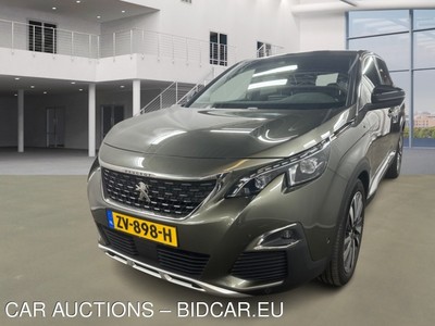 Peugeot 3008 1.1 1.2 PURETECH GT LINE, 2019