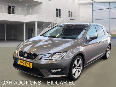 Seat Leon st 1.3 1.4 ECOTSI FR CONNECT, 2016
