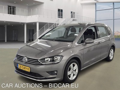 Volkswagen Golf sportsvan 1.3 1.4 TSI HIGHLINE, 2015