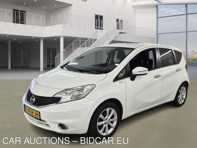 Nissan Note 1.1 1.2 DIG-S ACENTA, 2015