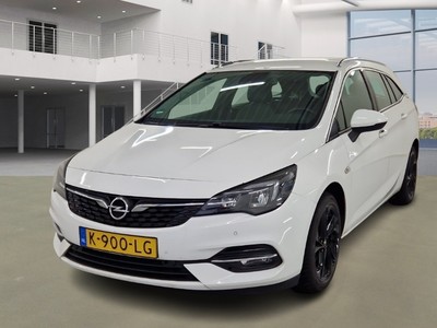 Opel Astra sports tourer 1.1 1.2 BUSINESS ELEGANCE, 2021