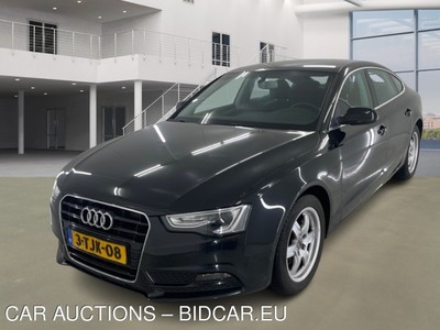 Audi A5 Sportback 1.7 1.8 TFSI PRO LINE, 2014