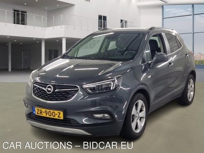 Opel Mokka x 1.3 1.4 TURBO INNOVATION, 2017