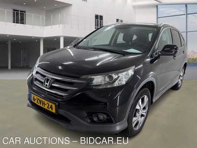 Honda Cr-v 1.5 1.6D LIFESTYLE, 2015