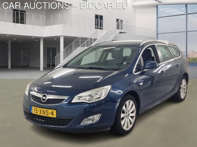 Opel Astra sports tourer 1.3 1.4 TURBO COSMO, 2012