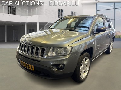 Jeep Compass 1.9 2.0 LIMITED, 2013