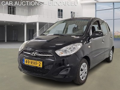 Hyundai i10 1.0 1.1 I-DRIVE COOL, 2011