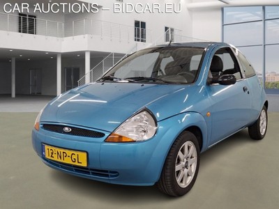 Ford Ka 1.2 1.3 CREMER, 2004