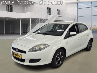 Fiat Bravo 1.3 1.4 ACTUAL, 2010
