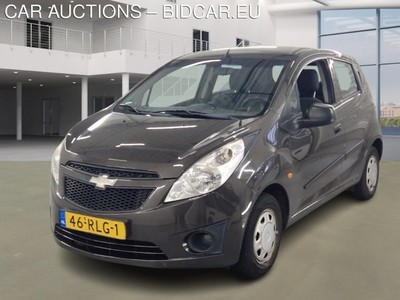 Chevrolet Spark 0.9 1.0 16V L, 2011