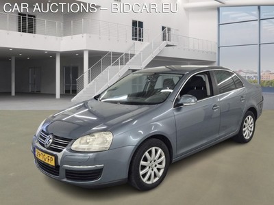 Volkswagen Jetta 1.5 1.6 FSI COMFORTLINE BUSINESS, 2006