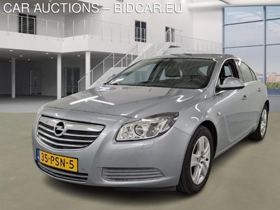 Opel Insignia 1.5 1.6 T EDITION, 2011