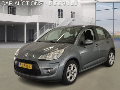 Citroen C3 1.3 1.4 VTI DYNAMIQUE, 2011