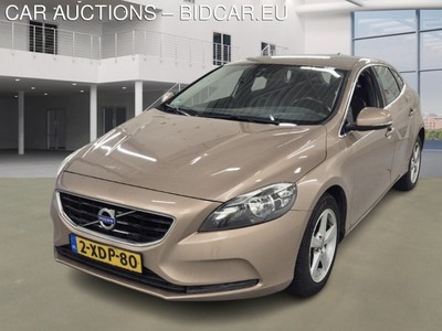 Volvo V40 1.9 2.0 D4 MOMENTUM BUSINESS, 2014
