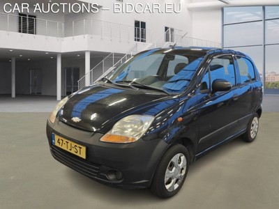 Chevrolet Matiz 0.7 0.8 ACE, 2006