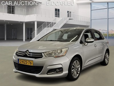 Citroen C4 1.5 1.6 VTI COLLECTION, 2013