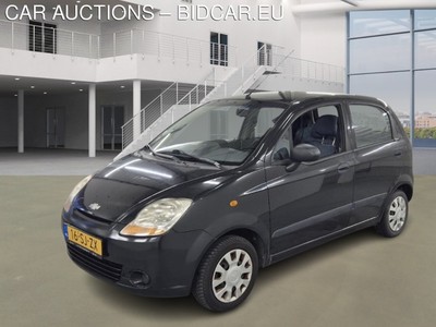 Chevrolet Matiz 0.7 0.8 STYLE, 2006