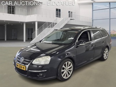 Volkswagen Golf variant 1.3 1.4 TSI HIGHLINE, 2009