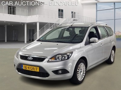 Ford Focus wagon 1.7 1.8 LIMITED, 2009