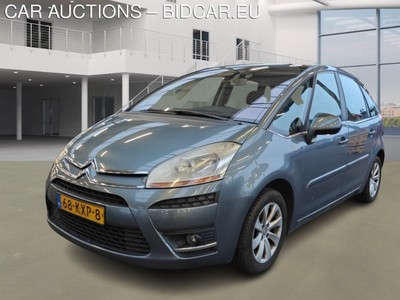 Citroen C4 picasso 1.5 1.6 VTI IMAGE 5P., 2010