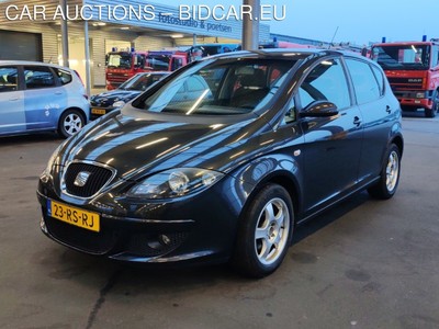 Seat Altea 1.5 1.6 STYLANCE, 2005