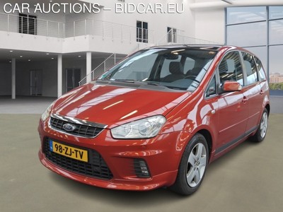Ford C-MAX 1.7 1.8-16V TITANIUM, 2008
