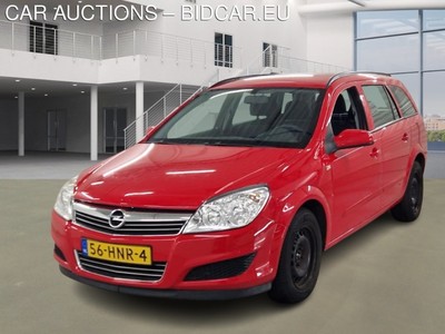 Opel Astra wagon 1.6 1.7 CDTI BUSINESS, 2009