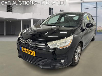 Citroen C4 1.3 1.4 VTI LIGNE BUSINESS, 2011