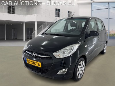 Hyundai i10 1.0 1.1 I-DRIVE COOL, 2011